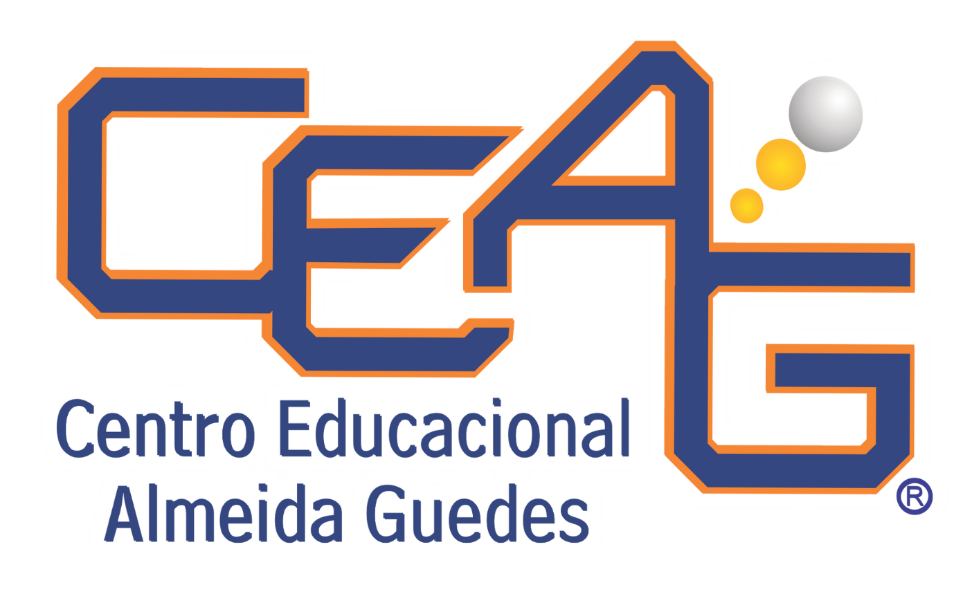 CEAG - Centro Eduacacional Almeida Guedes