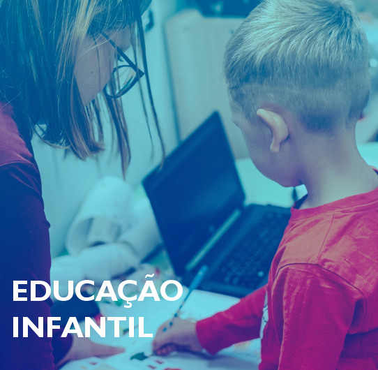 Educação Infantil